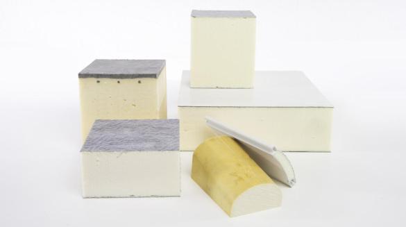 Isoexter product