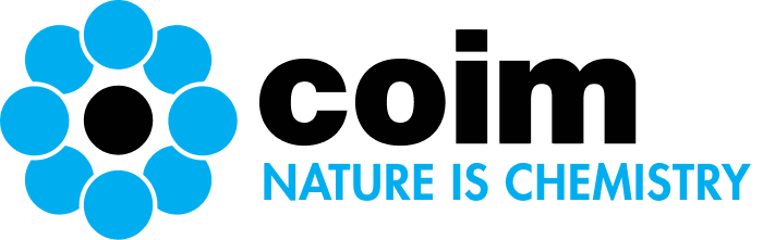 Logo Coim